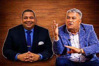 Dos exalcaldes del PRD aprehendidos en las últimas 48 horas por corrupción