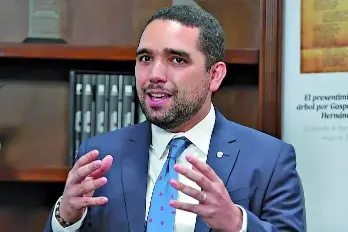 El jefe de bancada de la Coalición Vamos, Roberto Zúñiga, advirtió que están dispuestos a votar esta misma semana para destrabar la conformación de las comisiones permanentes de la Asamblea.