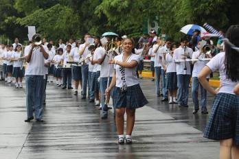 Las autoridades del MEDUCA anunciaron los detalles de los desfiles del 3 y 4 de noviembre en Panamá.
