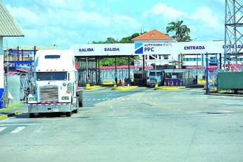 La inconstitucionalidad del contrato de Panama Ports