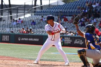 Panamá se despide del Clásico Mundial de Béisbol 2026 al caer 4-3 contra Colombia.
