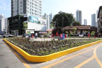 El municipio prevé intervenir 5,300 metros cuadrados