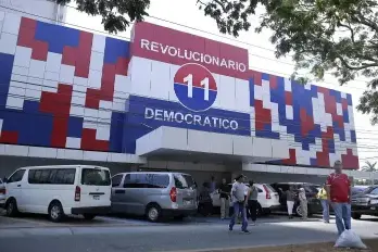 El partido cuestionó la utilización de medidas legales que calificó como excesivas.