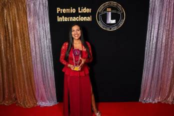 El premio reconoce a líderes con más de 20 años de trayectoria que han impulsado proyectos comunitarios y generado cambios desde distintos ámbitos.
