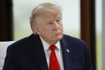 Trump abandonó el acuerdo nuclear de 2015 y ahora impulsa negociaciones con elementos similares.
