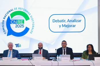 Cuando los partidos políticos le temen a sus propios inscritos