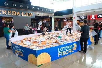 Cambian las reglas para participar en la Lotería Fiscal. Conoce qué debes hacer para no quedar fuera.