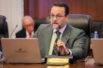 Moltó presentó la propuesta en el Gabinete. El proyecto contempla una inversión de $750,000 en su primera fase