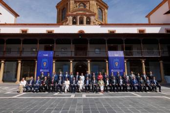 La Asamblea de Gobernadores del BCIE aprueba reformas clave para fortalecer la gobernanza y la solidez financiera multilateral.