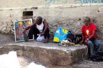 Reflexión sobre la riqueza, la pobreza y el destino de nuestra nación