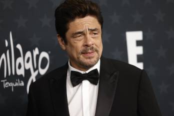 Los ganadores se darán a conocer el próximo 1 de marzo en la 32º edición de estos premios.