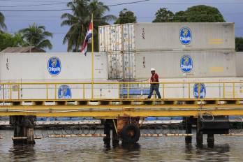 Más de 5,000 trabajadores podrían reincorporarse en las dos fases de reactivación que impulsará Chiquita Panamá, con acompañamiento técnico y social del Gobierno Nacional.