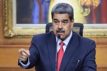 Nicolás Maduro enfrenta una nueva investigación federal en Miami mientras continúa detenido por cargos relacionados con narcotráfico y armas.