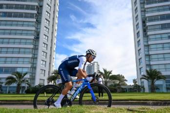 La selección nacional de ciclismo participará en el Campeonato Panamericano de Ruta 2026 que se llevará a cabo en Montería, Colombia del 17 al 22 de marzo.