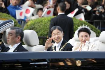 El natalicio del emperador Naruhito, la tradición histórica japonesa y el Istmo de Panamá