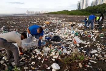 Panamá y el día mundial de los océanos
