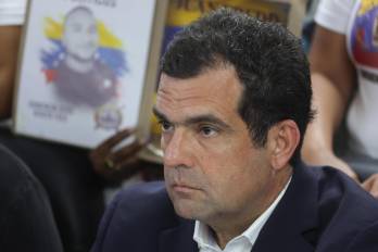 Romero detalló que esas excarcelaciones han sido verificadas desde este 20 de febrero hasta la fecha.