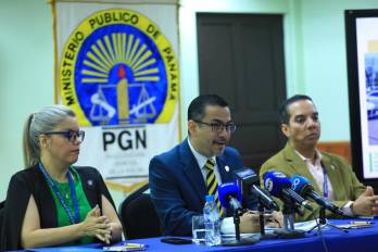 Las condenas, medidas cautelares y audiencias aumentaron en 2025, reflejando una mayor ofensiva del Ministerio Público contra el crimen organizado.