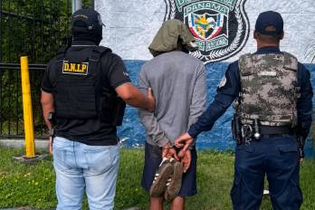 Mingob reporta cuatro reos prófugos de La Joyita, pero la Policía mantiene un conteo diferente