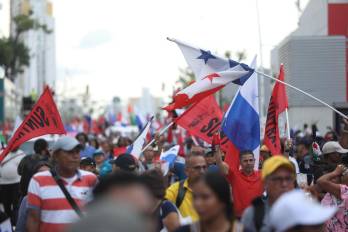 Ante todo panameños