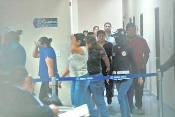 Unachi, punto común en el caso de diplomas falsos en el Meduca