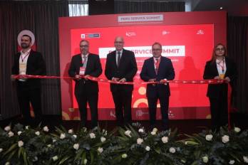 El Perú Service Summit Centroamérica 2026 se realiza en la ciudad de Panamá el 2 y 3 de septiembre.