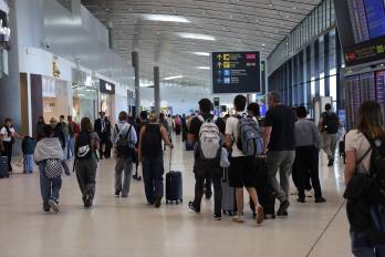 El Aeropuerto Internacional de Tocumen cerró 2025 con cifras récord en pasajeros, operaciones y carga, consolidando a Panamá como un punto clave de conexión aérea en la región.