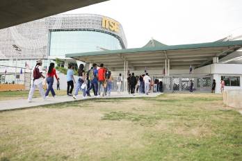 Creado mediante la Ley 71 de 2017, el ITSE es una institución pública de educación superior de ciclo corto con autonomía académica