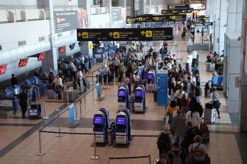 l Aeropuerto Internacional de Tocumen cerró 2025 con cifras récord en pasajeros, operaciones y carga, consolidando a Panamá como un punto clave de conexión aérea en la región.