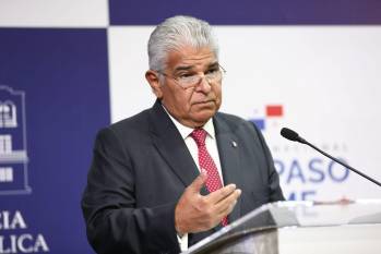 Mulino impulsa un legado deportivo para Panamá