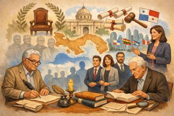 Propuesta de reactivación de la Academia de la Historia de Panamá