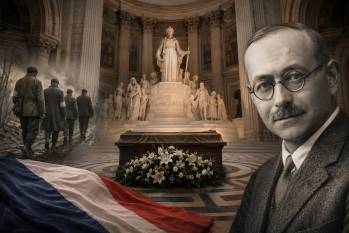 Marc Bloch y el heroísmo de la razón