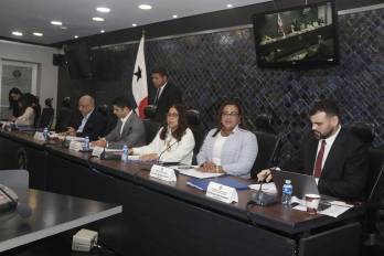 Menores de 12 y 13 años quedarían sujetos a programas de resocialización y atención psicológica.