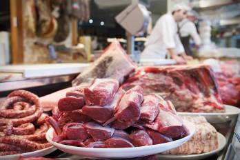 Estados Unidos es un mercado considerado de alto valor para la cadena ganadera y para la recuperación del sector agroexportador.