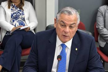 Contraloría sustenta presupuesto de $145 millones para 2027