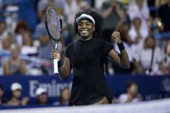 Venus Williams ha sido una figura importante en el deporte y en la lucha de género.
