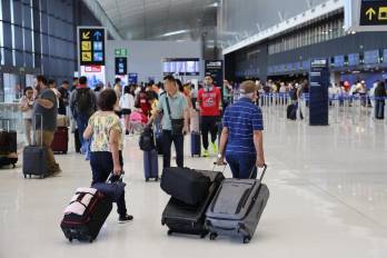Panamá busca atraer a 250 mil turistas con el Stopover.