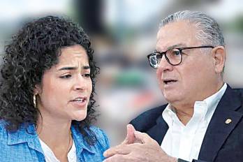 La recolección de basura en el distrito se convierte en un pulso de poder entre la Contraloría y la Alcaldía