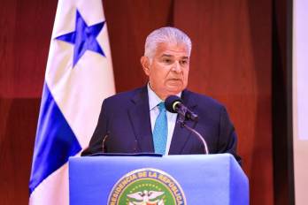 Mulino pide ‘allanar diferencias’ entre el contralor y el procurador