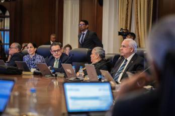 Consejo de Gabinete da luz verde al nuevo Convenio del Fondo Multilateral de Inversiones.