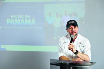 Auditoría de la mina Cobre Panamá tomará cinco meses, según el Mici