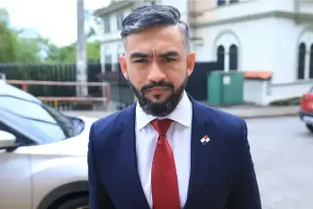 El diputado indicó que dentro de Vamos ya existen conversaciones sobre la posibilidad de constituirse formalmente como partido político.