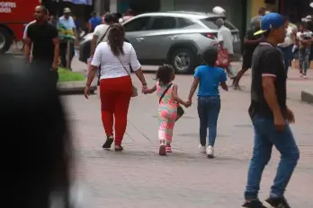 Para el Pacífico, se espera una mañana parcialmente nublada y estable