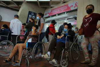 Hoja de ruta para superar la fragmentación del sistema público de salud