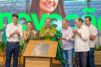 Neoenergía, filial de la eléctrica española Iberdrola, oficializó el inicio de las obras de la mayor planta solar de Fernando de Noronha (isla al noreste de Brasil), que permitirá hasta 2027 la descarbonización de la generación eléctrica de este archipiélago paradisíaco, considerado patrimonio natural de la Humanidad.