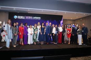 WISSLATAM 2026 buscó promover el intercambio de ideas y la creación de conexiones en torno a la innovación, la sostenibilidad y el desarrollo de nuevos negocios