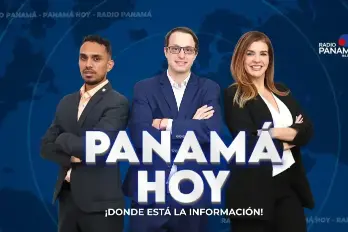 Panamá hoy de ‘Radio Panamá’ de este viernes 15 de mayo