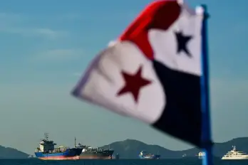 El dirigente aclaró que no existe una medida oficial contra Panamá por parte de las autoridades chinas.