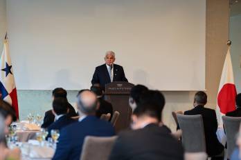 Video: Panamá y Japón fortalecen lazos con acuerdos clave