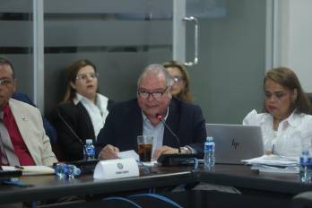 Luis García| La Estrella de Panamá